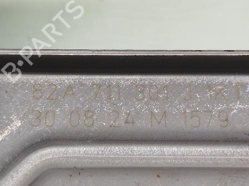 Hand brake AUDI A1 Sportback (GBA) 30 TFSI | BP29181095I18 