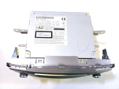 Radio TOYOTA VERSO (_R2_)  | BP16784327E6 