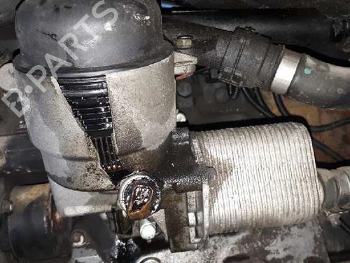 Engine BMW 5 (E39) 525 tds | BP9116321M1