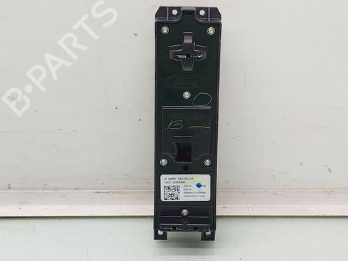 Left front window switch FORD C-MAX II (DXA/CB7, DXA/CEU) | BP30112465I27