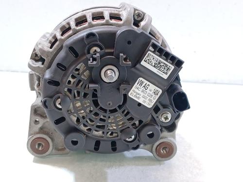 Alternator SEAT IBIZA V (KJ1, KJG) 1.0 MPi | BP38107622M7 - Image 3