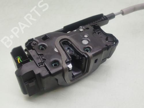 Used Rear right lock MERCEDES-BENZ VITO Van (W447) 114 CDI (447.601, 447.603, 447.605) (136 hp) 31824765