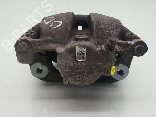 Right front brake caliper BMW X1 (F48) sDrive 18 d | BP26691993M104 