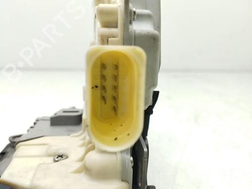 Rear right lock AUDI Q7 (4LB) 3.0 TDI quattro | BP16669372C99 