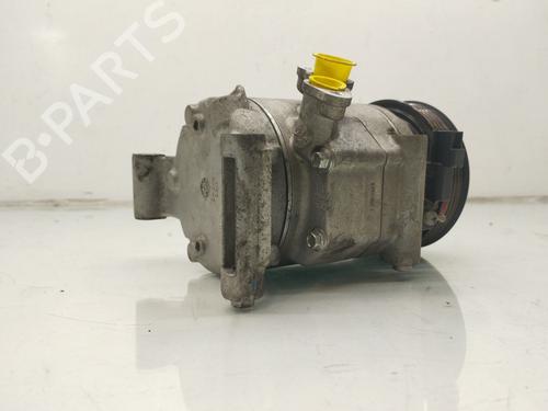 AC compressor MAZDA 3 Saloon (BM_, BN_) 2.2 D | BP39746489M34 - Image 2