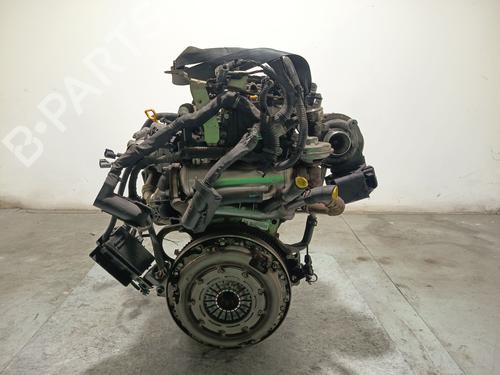 Engine OPEL ANTARA A (L07) 2.0 CDTI 4x4 | BP35903935M1 - Image 6