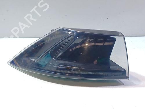 Used Left taillight Left taillight PEUGEOT 508 SW II (FC_, FJ_, F4_) Hybrid 224 (F45GQU) (224 hp) 40219736 40219736
