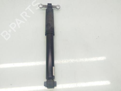 Used Right rear shock absorber PEUGEOT 308 III (FB_, FH_, FP_, F3_, FM_) PureTech 110 (FPHNPL) (110 hp) 26553578