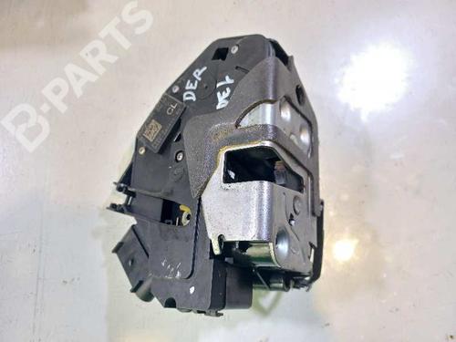 Used Front right lock FORD FIESTA VI (CB1, CCN) 1.25 (82 hp) 10183025