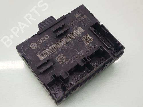 Used Electronic module AUDI A6 C7 (4G2, 4GC) 2.0 TDI (177 hp) 30442027