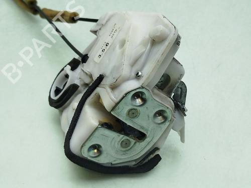 Used Front left lock Front left lock MAZDA 6 Hatchback (GH) 2.2 D (GH10) (129 hp) 40120696 40120696