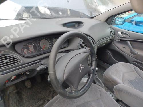 Headlight switch CITROËN C5 II (RC_) 2.0 HDi (RCRHRH) | BP35802008I24 - Image 13