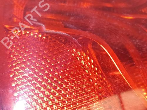 Left taillight SEAT IBIZA IV (6J5, 6P1) 1.6 | BP26567010C34 