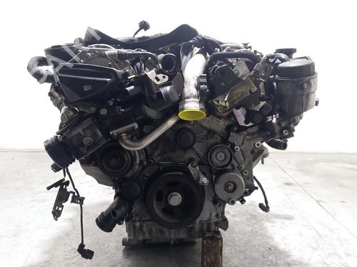Engine MERCEDES-BENZ GLK-CLASS (X204) 320 CDI 4-matic (204.983) | BP31013272M1