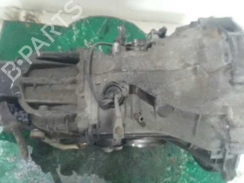 Gearbox AUDI A6 C5 (4B2) 1.9 TDI | BP1314605M3 