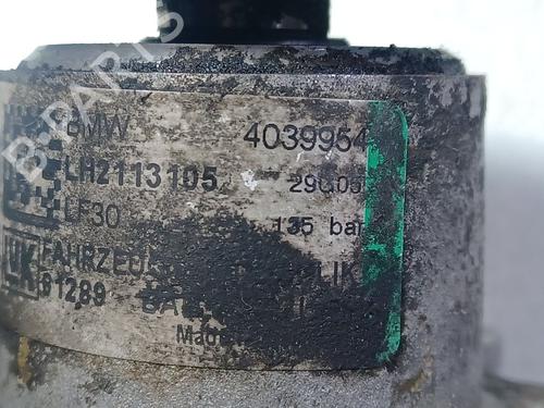 Steering pump BMW 3 (E90) 325 i | BP30276922M99 