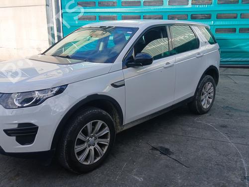 Used Parts LAND ROVER DISCOVERY SPORT (L550) 2.0 D (150 hp) 4389814