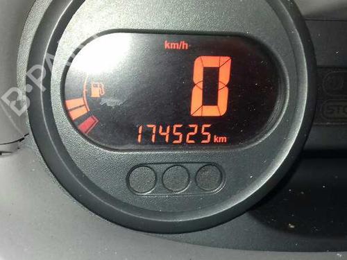 Kombinert Instrument RENAULT TWINGO II (CN0_) 1.2 16V (CN04, CN0B) | BP2278432C47 