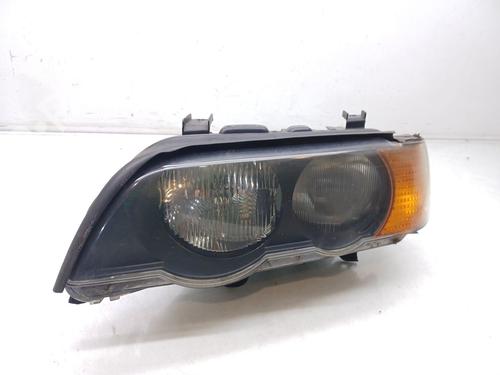 Lyskaster venstre BMW X5 (E53) 3.0 d (184 hp) 32185123