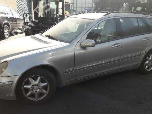 Front right window mechanism MERCEDES-BENZ C-CLASS T-Model (S203) C 220 CDI (203.206, 203.208) | BP4566254C23 