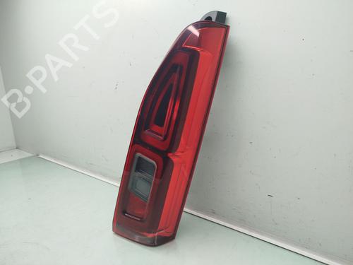 Right taillight FIAT DOBLO Box Body/MPV (510_, 511_) BlueHDi 130 | BP22716903C35 