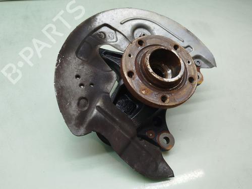 Used Right front steering knuckle CITROËN C5 AIRCROSS (A_) 1.6 PureTech 180 (A45GFR) (181 hp) 30302989
