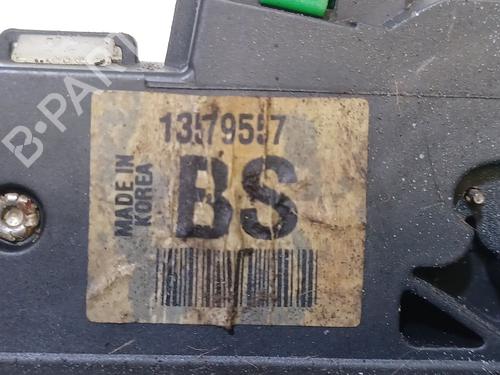 Rear left lock OPEL INSIGNIA A Sports Tourer (G09) 2.0 CDTI (35) | BP27492206C100 