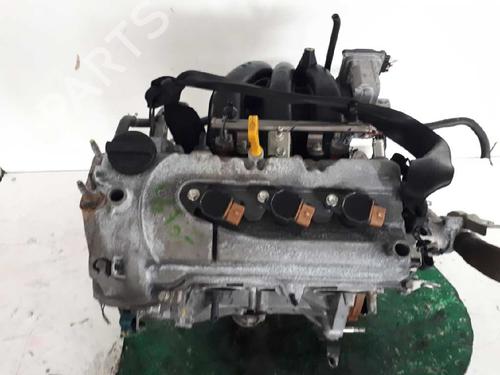 Motor SUZUKI ALTO VII (GF) 1.0 (AMF310, GFC31S) (68 hp) 2002564