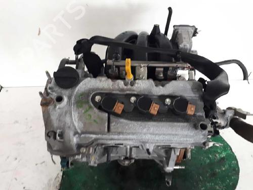 Motor SUZUKI ALTO VII (GF) 1.0 (AMF310) (68 hp) 2002564