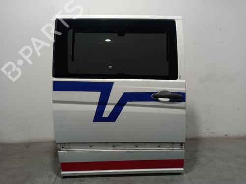 Højre side skydedør MERCEDES-BENZ VITO / MIXTO Van (W639) 109 CDI (639.601, 639.603, 639.605) (95 hp) 31832076