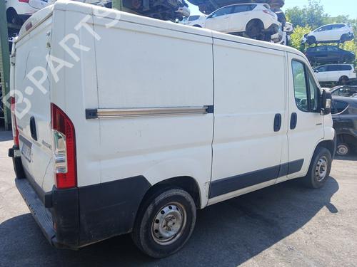 Electronic module CITROËN JUMPER II Van 2.2 HDi 120 | BP38270821M83  - Image 8