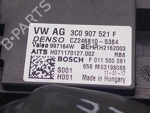 Heater blower motor VW GOLF VI Variant (AJ5) 1.6 TDI | BP32110184M62  - Image 6