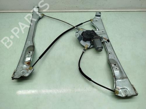 front-left-window-mechanism-renault-clio-iii-br01-cr01-2005-2006-2007-2008-2009-2010-2011-2012-2013-2014-39067836 main image
