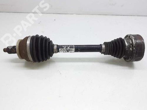 Left front driveshaft SEAT IBIZA III (6L1) 1.8 T FR | BP8525851M38 