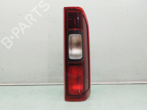 Used Right taillight Right taillight OPEL VIVARO B Van (X82) 1.6 CDTI (05) (116 hp) 35723820 35723820