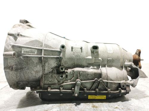 Gearbox BMW X1 (E84) sDrive 20 d | BP16929544M3 