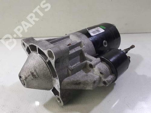 Used Starter Starter PEUGEOT BOXER Platform/Chassis (ZCT_) [1994-2002] 11196117 11196117