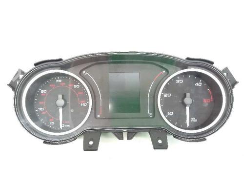 Kombiinstrument IVECO DAILY VI Van 33S14, 35S14, 35C14, 42S14 (136 hp) 17617930