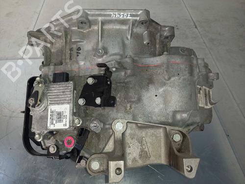 Gearbox CITROËN C5 III (RD_)  | BP13308863M3 