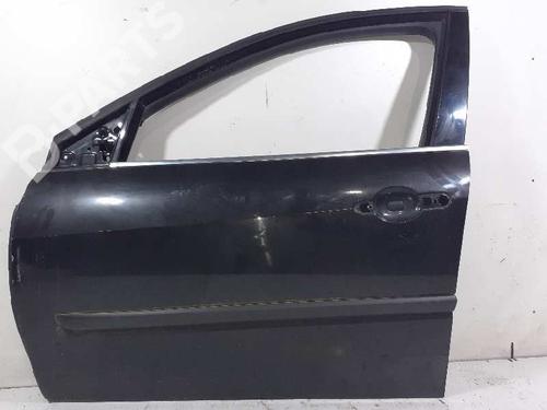 Used Left front door RENAULT LAGUNA III (BT0/1) 2.0 dCi (BT01, BT08, BT09, BT0E, BT0K, BT12, BT1C, BT1D,... (150 hp) 7822573