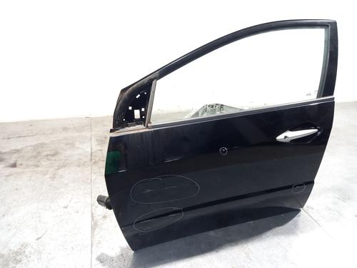 Left front door HONDA CIVIC VIII Hatchback (FN, FK) 1.4 (FK1) | BP30551203C2 