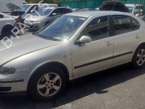 Left mirror SEAT LEON (1M1)  | BP10104249C26 