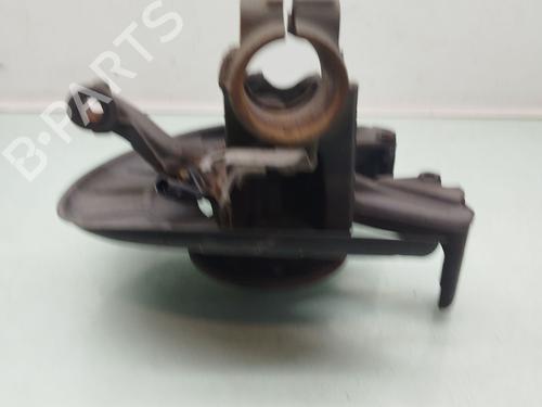 Right front steering knuckle VW GOLF VI Variant (AJ5) 1.6 TDI | BP32338116M26 - Image 4