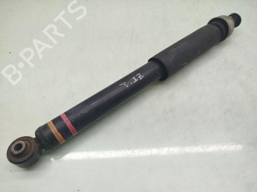 Used Left rear shock absorber NISSAN JUKE (F15) 1.6 DIG-T 4x4 (190 hp) 23958276