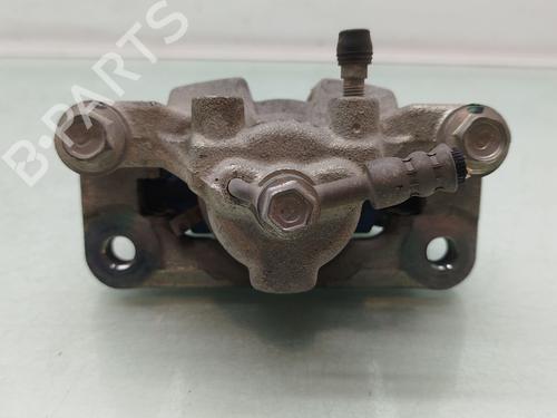 Left rear brake caliper NISSAN LEAF (ZE0) Electric | BP35950189M107 - Image 3