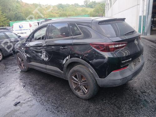Left front window switch OPEL GRANDLAND / GRANDLAND X (A18, P1UO) 1.2 (75) | BP37700576I27 - Image 12