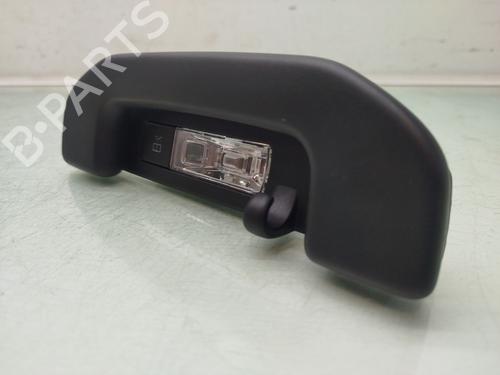 Used Interior roof handle MERCEDES-BENZ GLB (X247) GLB 200 d 4-matic (247.613) (150 hp) 29280407