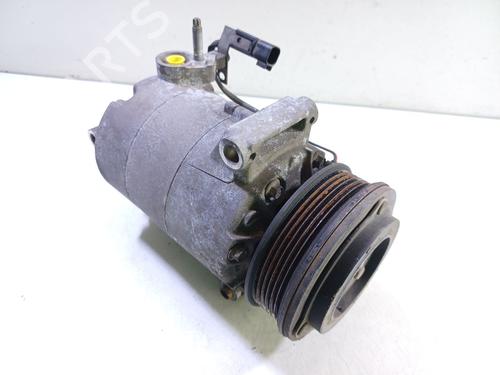 Used AC compressor FORD FIESTA VI (CB1, CCN) 1.0 EcoBoost (100 hp) 27475375