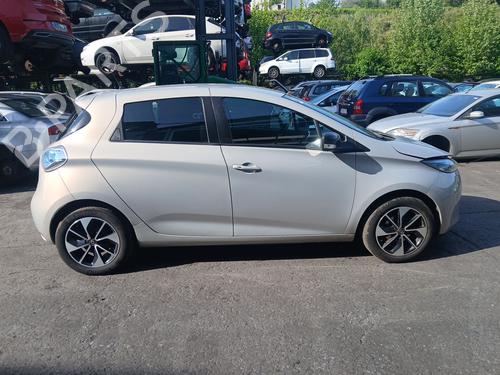 Front bumper RENAULT ZOE (BFM_) ZOE | BP34715577C7 - Image 11