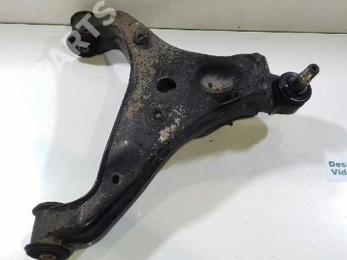 Used Right front suspension arm MERCEDES-BENZ SPRINTER 3,5-t Van (B906) 310 CDI (906.631, 906.633, 906.635, 906.637) (95 hp) 9122713